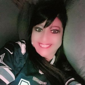 Meet your Posher, Betty